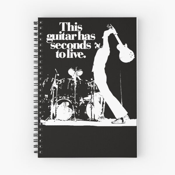 Item preview, Pete Townshend The Who This guitar has seconds to live Rock Music legend Guitar designed and sold by StephanieLee8.