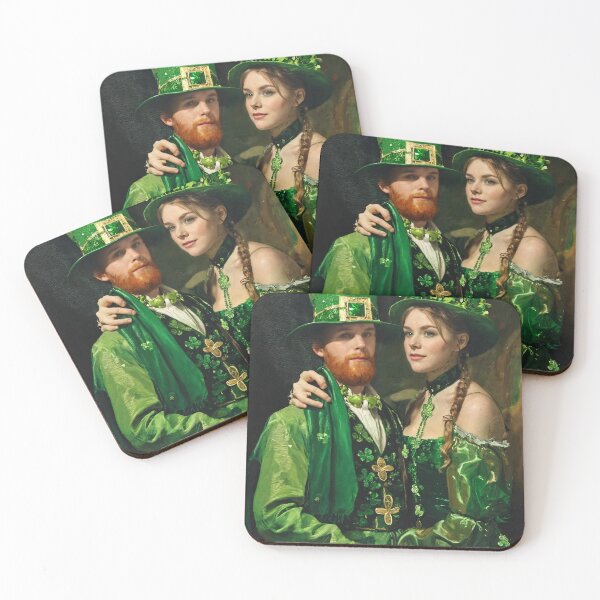 Item preview, St. Patrick's Day designed and sold by RaF71PrO.