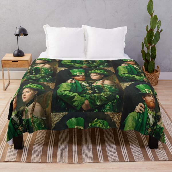 Item preview, St. Patrick's Day designed and sold by RaF71PrO.