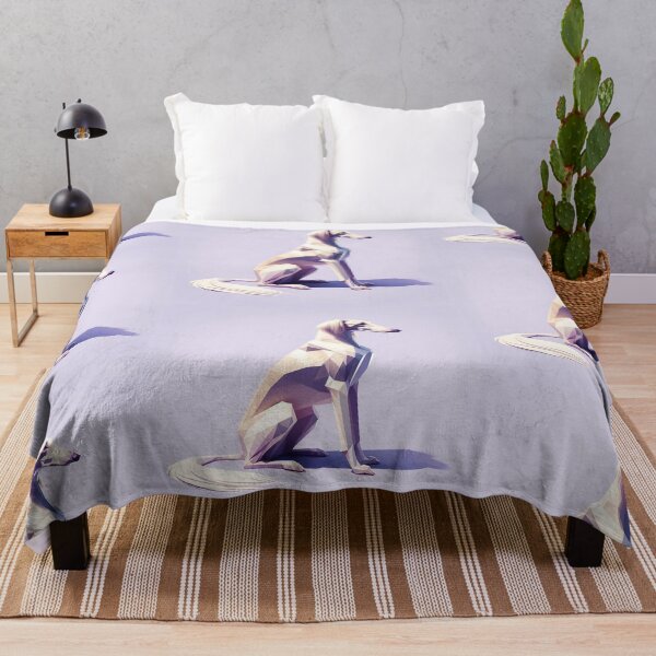 Item preview, Distinguished Saluki designed and sold by SimpleDesigns12.