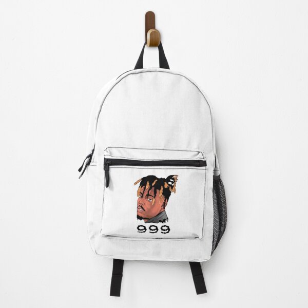 Juice Wrld 999 Backpacks for Sale | Redbubble