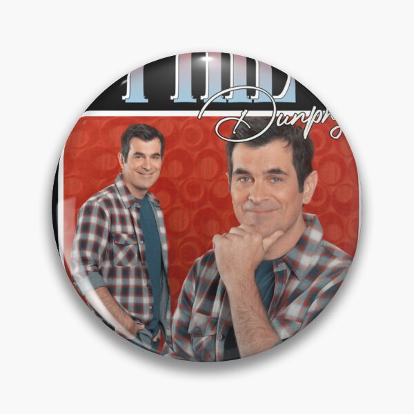 Artikelvorschau, Phil Dunphy entworfen und verkauft von AdamWDale6.