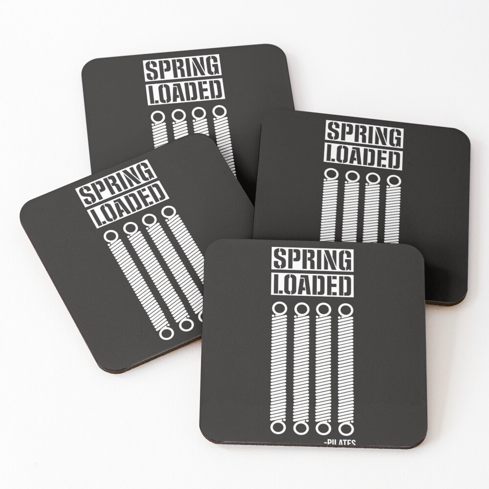Item preview, Coasters (Set of 4) designed and sold by AdamWDale6.