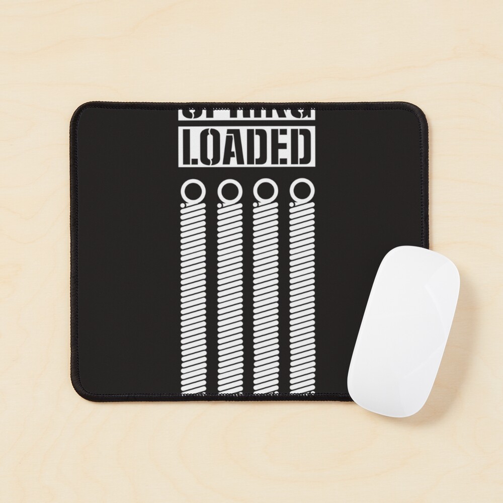 Item preview, Mouse Pad designed and sold by AdamWDale6.