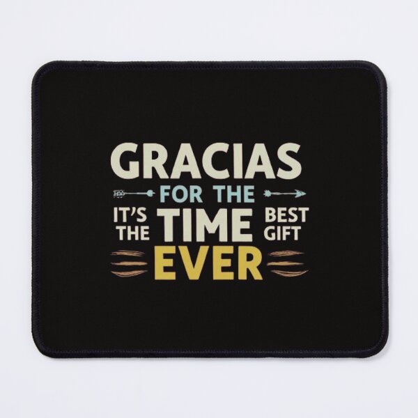 Item preview, Gratitude in Time: A Cherished Gift designed and sold by HOMEDESIGNPRINT.