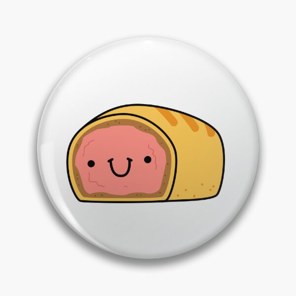 Item preview, Kawaii Beef Wellington designed and sold by kawaiilife.
