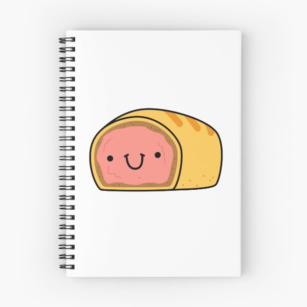 Artikelvorschau, Kawaii Beef Wellington entworfen und verkauft von kawaiilife.