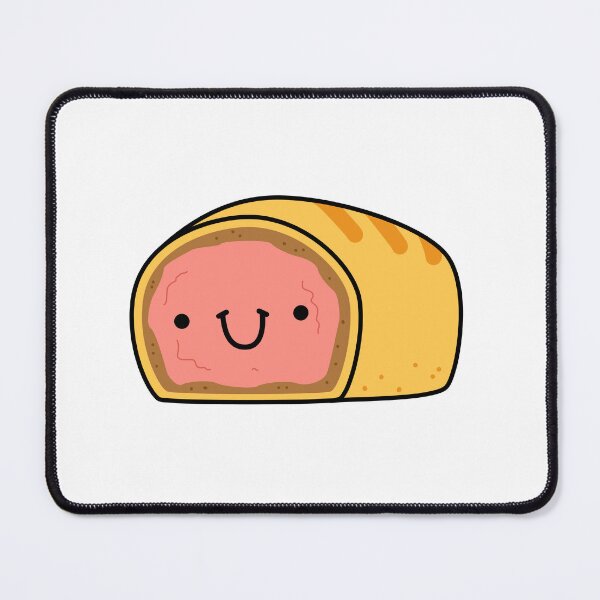 Item preview, Kawaii Beef Wellington designed and sold by kawaiilife.