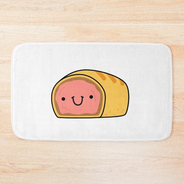 Item preview, Kawaii Beef Wellington designed and sold by kawaiilife.