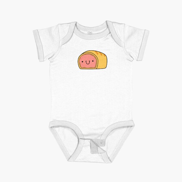 Aperçu de l'œuvre Bœuf Wellington Kawaii créée et vendue par kawaiilife.