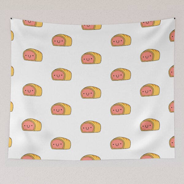 Item preview, Kawaii Beef Wellington designed and sold by kawaiilife.