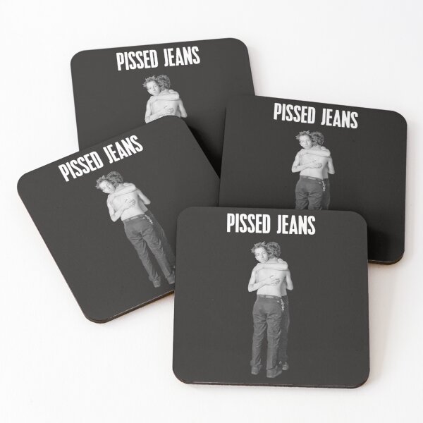 Item preview, Pissed Jeans ,Bmama png designed and sold by AdamWDale6.