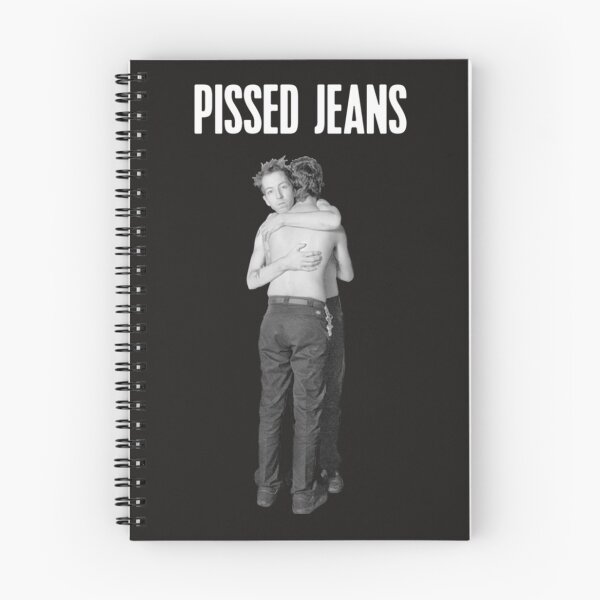 Item preview, Pissed Jeans ,Bmama png designed and sold by AdamWDale6.