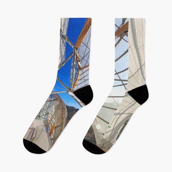 Item preview, Modern architecture. Paris designed and sold by Tereza Pilar  Art.