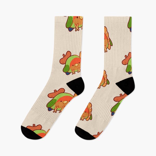 Item preview, Little baguette boy designed and sold by beeper-art.