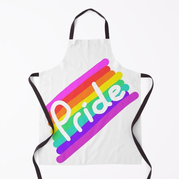 Artikelvorschau, Transparenter Pride-Regenbogen entworfen und verkauft von sanyamangme.