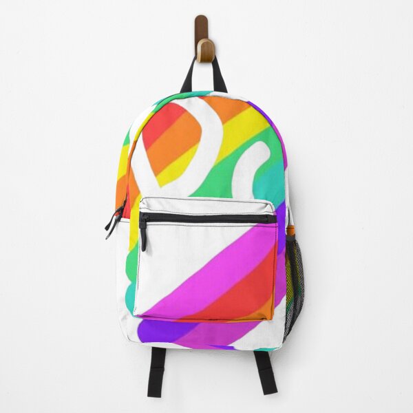 Item preview, Transparent Pride Rainbow designed and sold by sanyamangme.