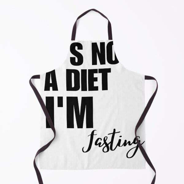 Item preview, It's not a diet I'm fasting designed and sold by FailurD.