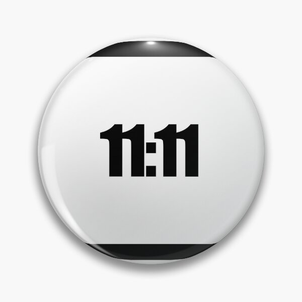 Artikelvorschau, 11:11 entworfen und verkauft von MobsProject.