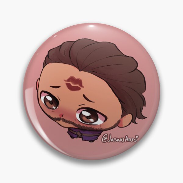 Item preview, Kiss the Gale designed and sold by JasakiArts.