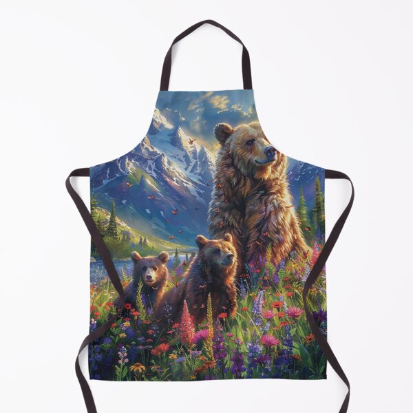 Item preview, Bear Cubs designed and sold by Dawn van Doorn.