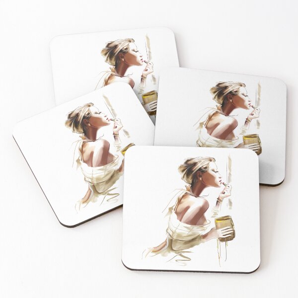 Item preview, Girl designed and sold by Collection de trésors .