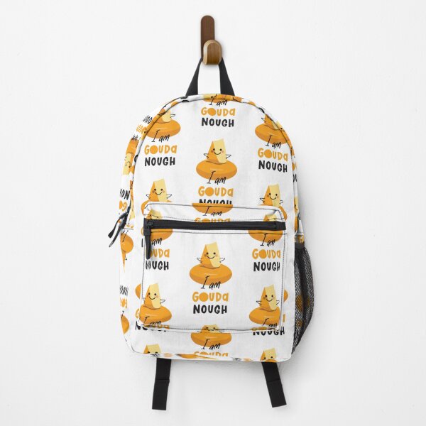 Item preview, Soy Gouda nada suficiente designed and sold by VicEllisArt.