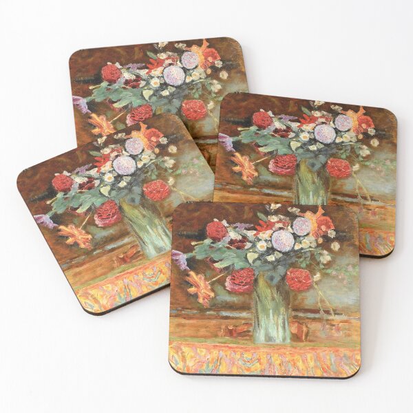 Item preview, Pierre Bonnard - Ramo de Otoño designed and sold by tomorrowsart.