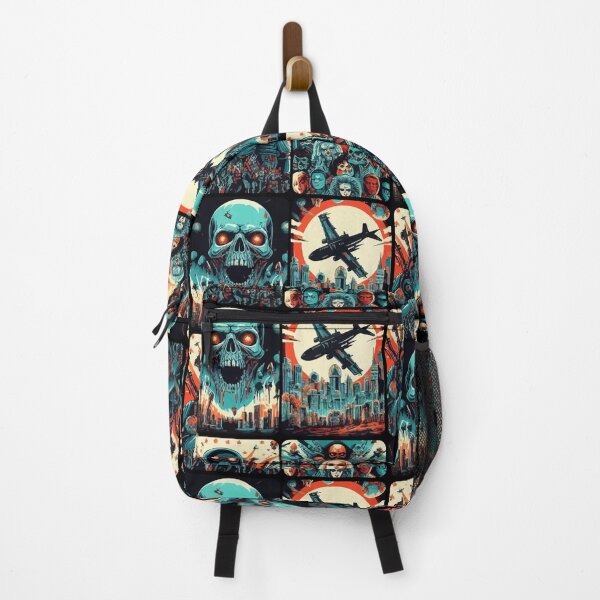 Item preview, Post-apocalypse, shooters, survivalist, zombie designed and sold by Pretzel-G92.