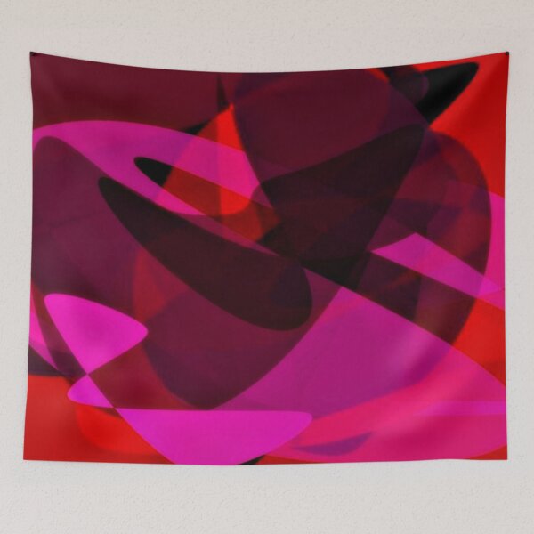 Item preview, Abstrakzioa 64 designed and sold by George Hutton Hunter.