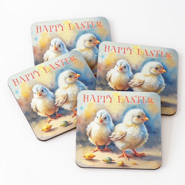 Item preview, Happy Easter 2026 designed and sold by malecart.