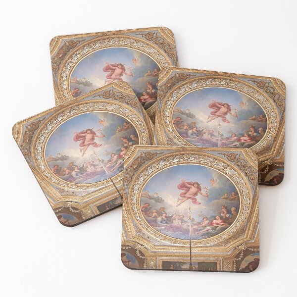 Item preview, Versailles. Paris designed and sold by Tereza Pilar  Art.