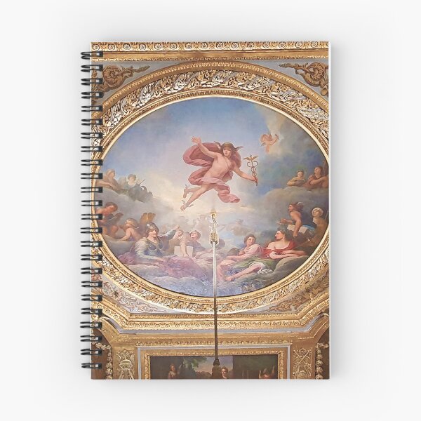 Item preview, Versailles. Paris designed and sold by Tereza Pilar  Art.
