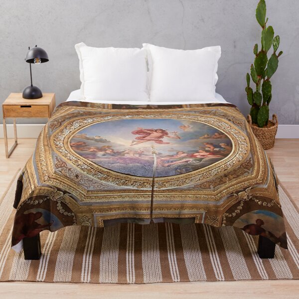 Item preview, Versailles. Paris designed and sold by Tereza Pilar Art.