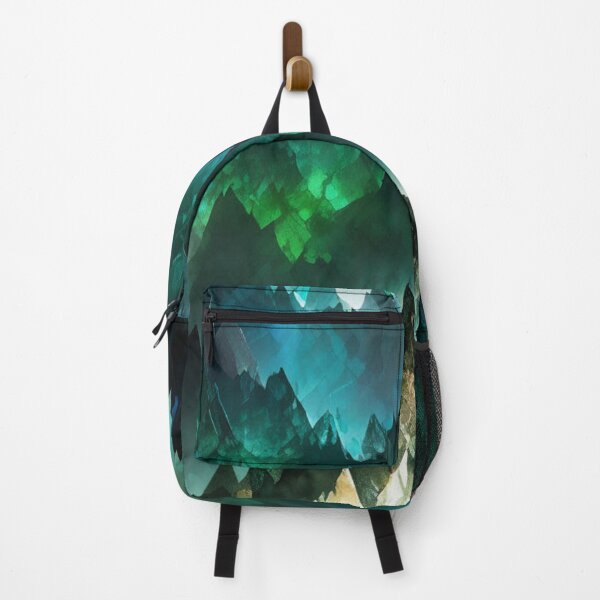 Item preview, Mystic Mountain Harmony designed and sold by joejiing.