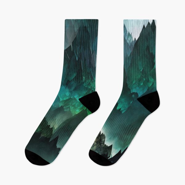 Item preview, Mystic Mountain Harmony designed and sold by joejiing.