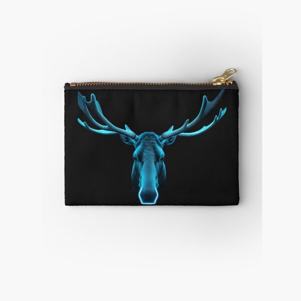 Item preview, Marv the Moose designed and sold by Zenvo.