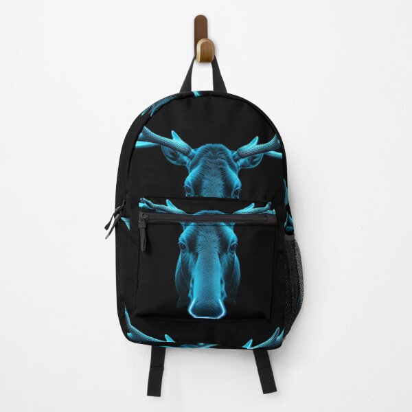 Item preview, Marv the Moose designed and sold by Zenvo.