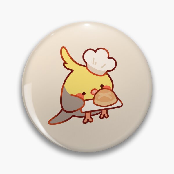 Item preview, Little chef designed and sold by beeper-art.
