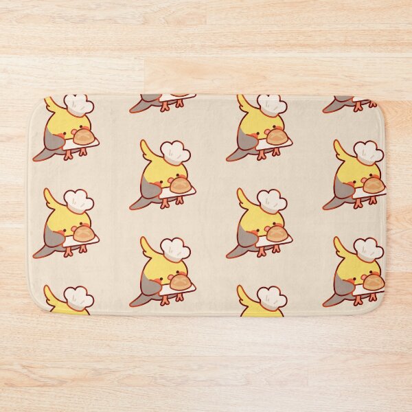Item preview, Little chef designed and sold by beeper-art.