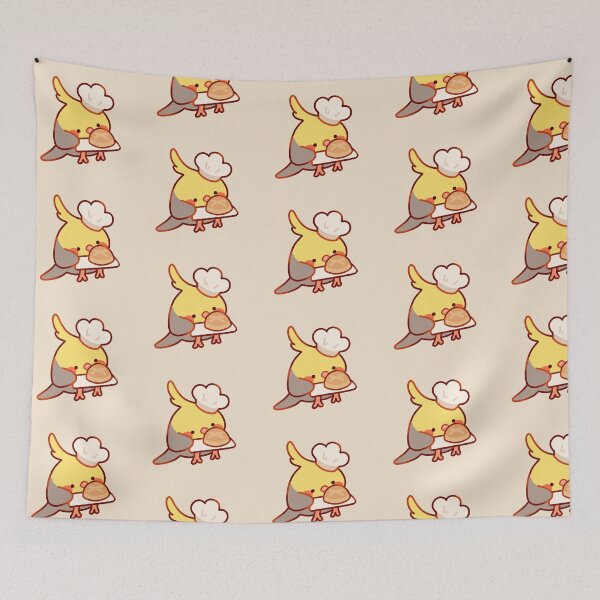 Item preview, Little chef designed and sold by beeper-art.