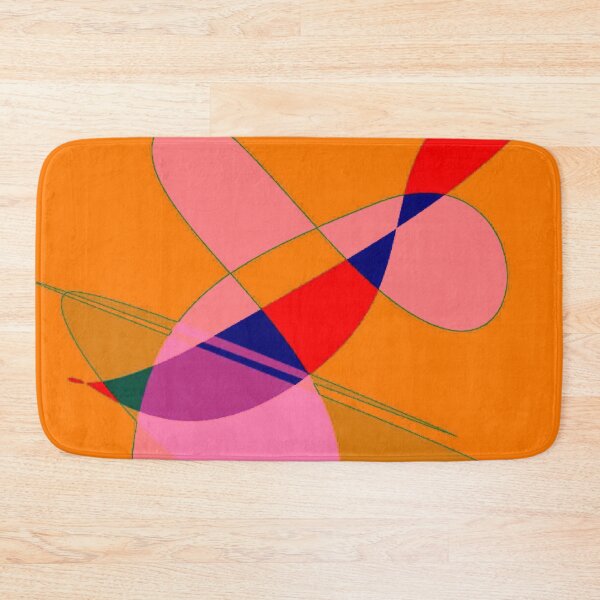 Item preview, Abstrakzioa 33 designed and sold by George Hutton Hunter.