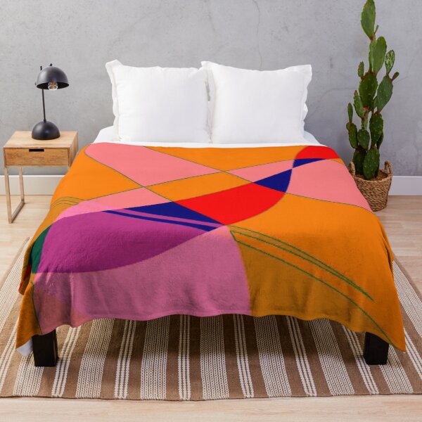 Item preview, Abstrakzioa 33 designed and sold by George Hutton Hunter.