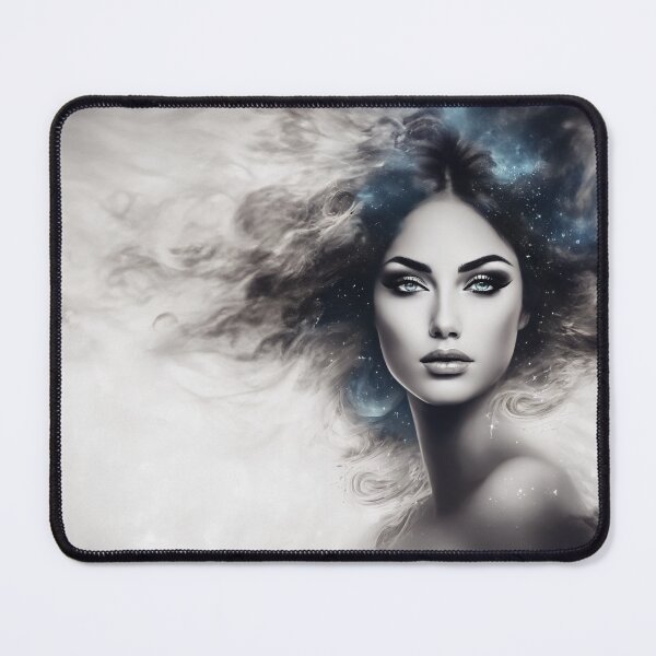 Item preview, Mystical woman designed and sold by ArystDesign.
