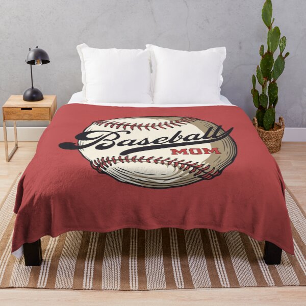 Item preview, Baseball Mom designed and sold by Wild-Co.