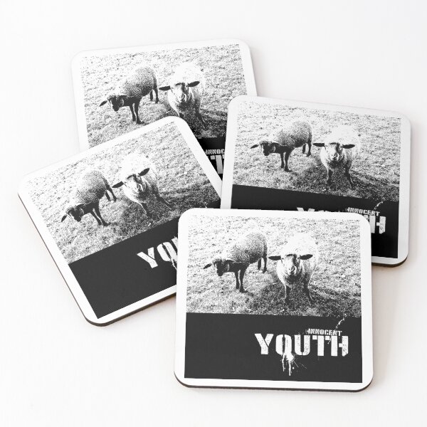 Item preview, Innocent youth designed and sold by Periartwork.