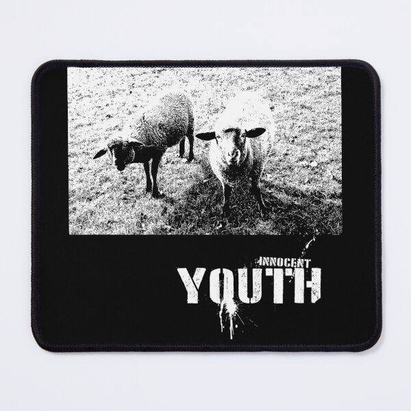 Item preview, Innocent youth designed and sold by Periartwork.