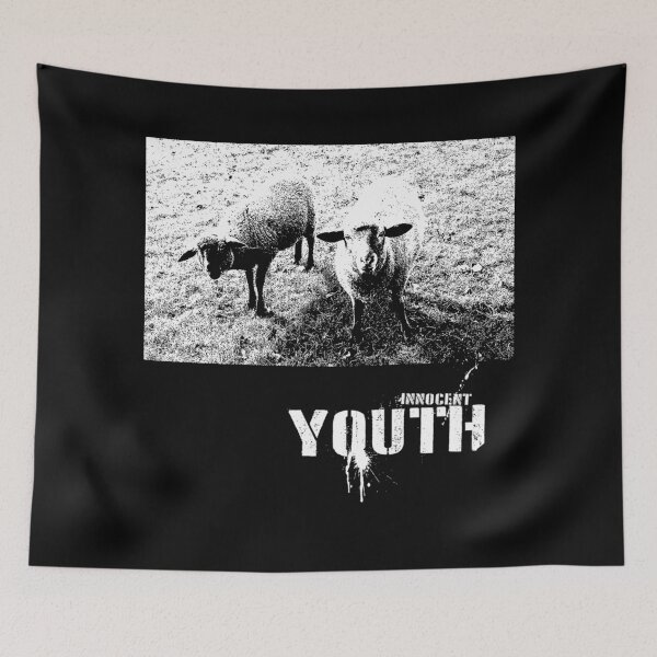 Item preview, Innocent youth designed and sold by Periartwork.