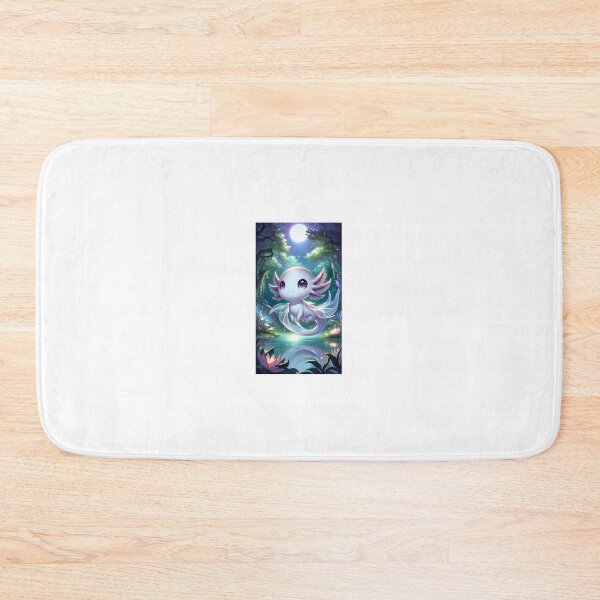 Item preview, GracefulOlotl designed and sold by DreamAlongArt.