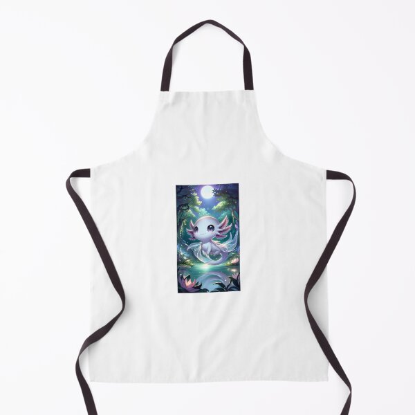 Item preview, GracefulOlotl designed and sold by DreamAlongArt.